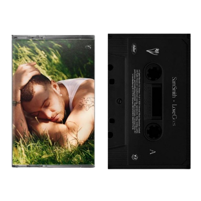 Sam Smith - Love Goes - K7