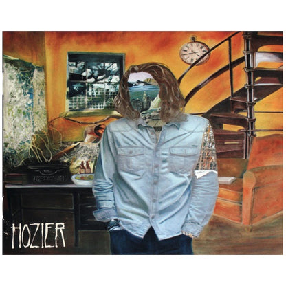 Hozier - Hozier - CD