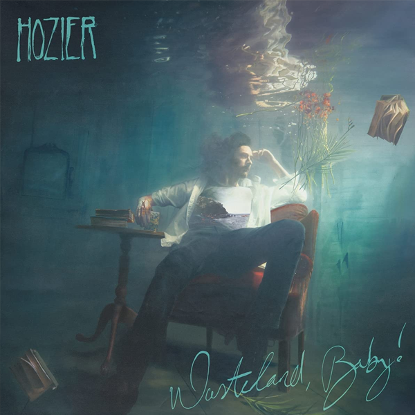 Hozier - Wasteland, Baby! - 2LP. Now available online in UAE