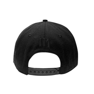 Iron Maiden Logo & Trooper - Snapback Cap. Shop now online in uae