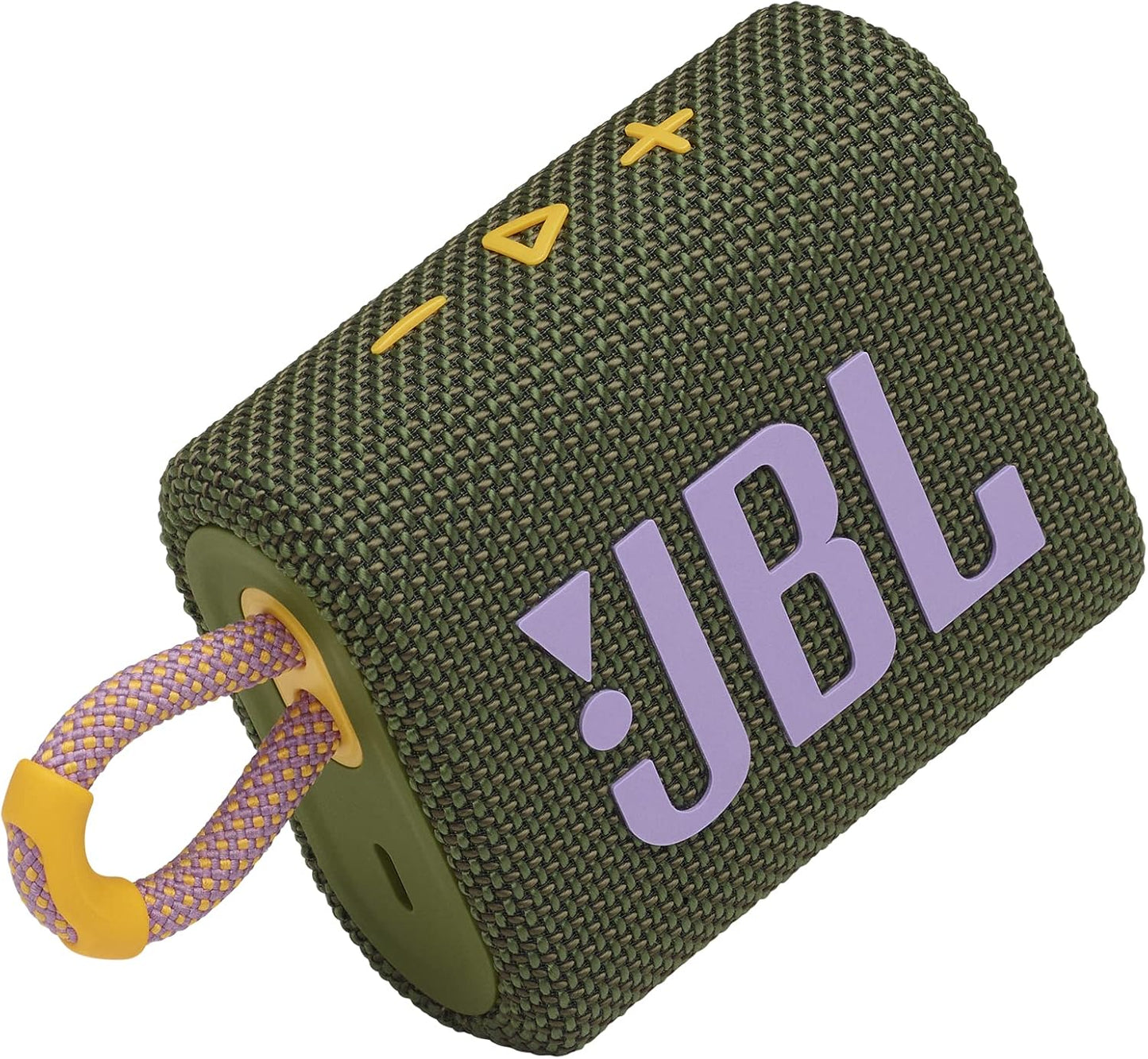 JBL Go 3 - Portable Mini Bluetooth Speaker