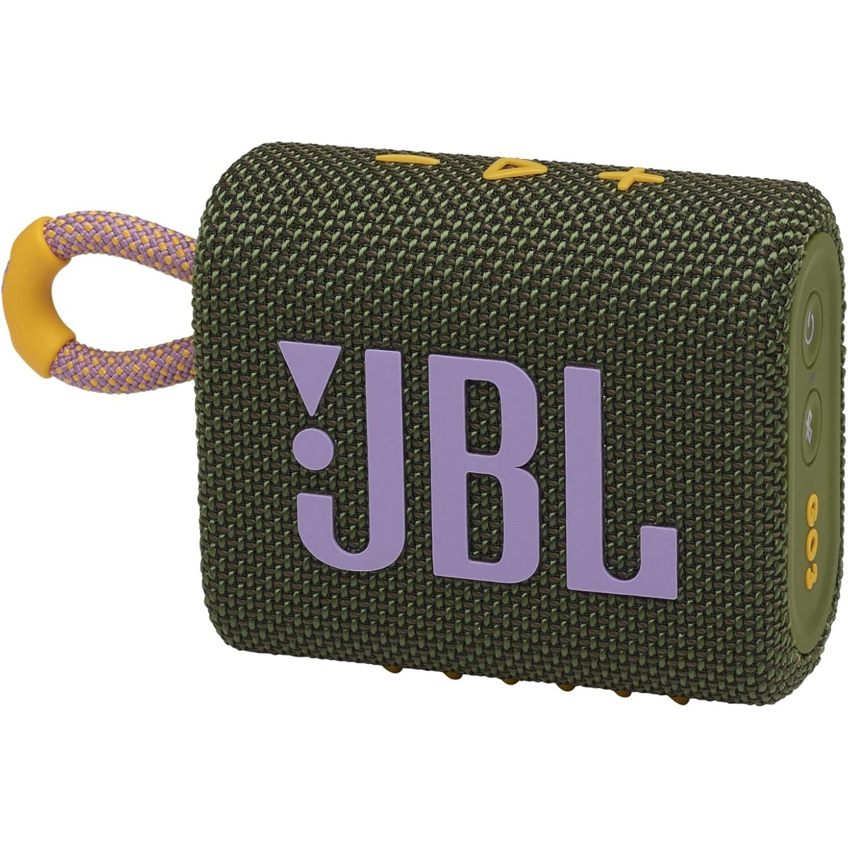 JBL Go 3 - Portable Mini Bluetooth Speaker