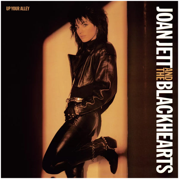 Joan Jett And The Blackhearts 
