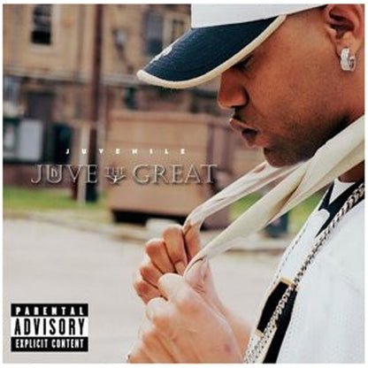 Juvenile - Juve The Great (Limited Edition Gold Vinyl) - 2LP