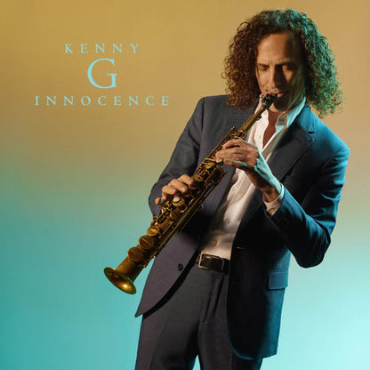 Kenny G -  Innocence - LP