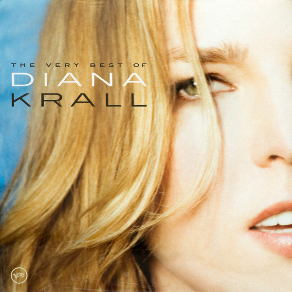 Diana Krall - Very Best Of Diana Krall - 2LP