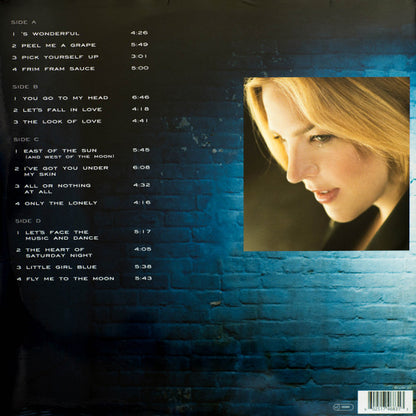 Diana Krall - Very Best Of Diana Krall - 2LP