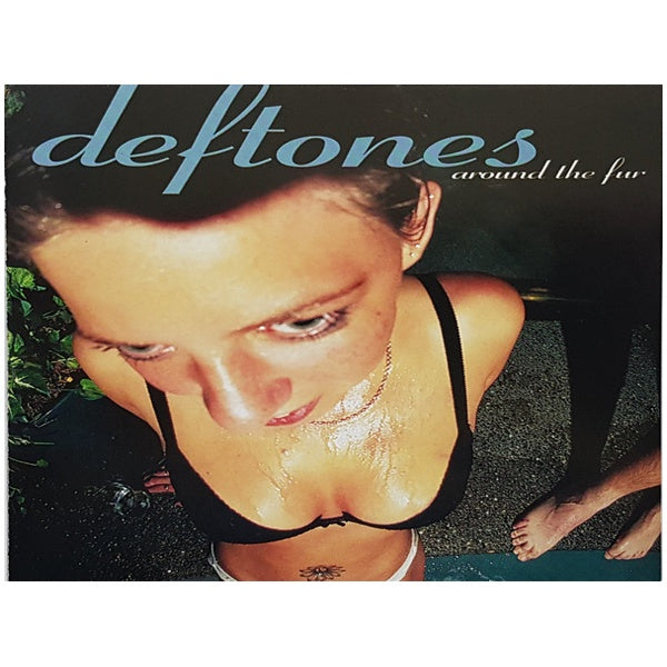 Deftones - Around The Fur - CD