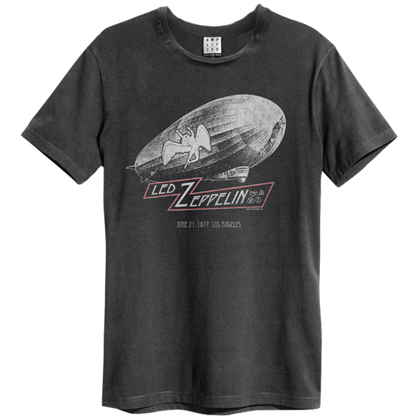 Vintage Charcoal T Shirt. Now available online in uae