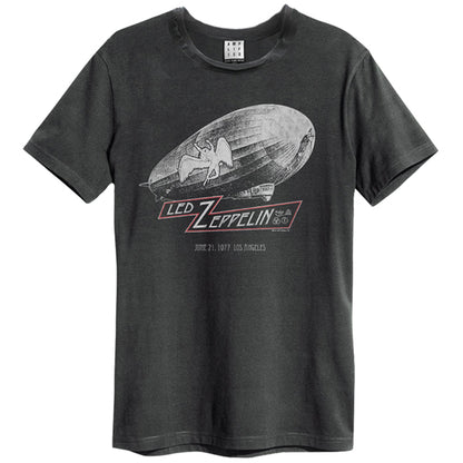 Vintage Charcoal T Shirt. Now available online in uae