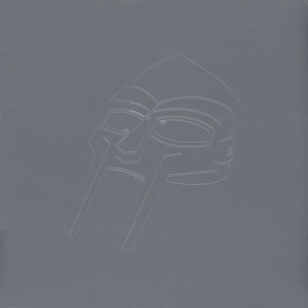 MF Doom: Operation Doomsday - 2LP
