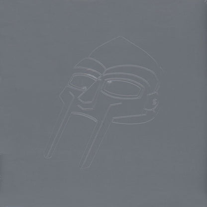 MF Doom: Operation Doomsday - 2LP