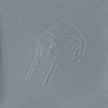 MF Doom: Operation Doomsday - 2LP