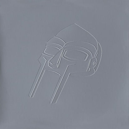 MF Doom: Operation Doomsday - 2LP