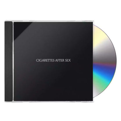 Cigarettes After Sex - Cigarettes After Sex - CD