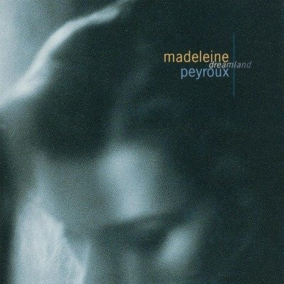Madeleine Peyroux - Dreamland - LP