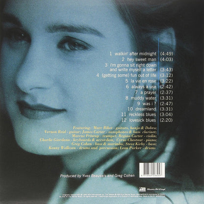 Madeleine Peyroux - Dreamland - LP