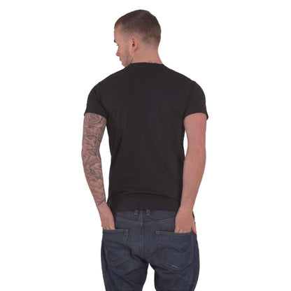 Buy Michael Jackson - Tshirt Bad - Black. now online