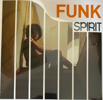 Various - Spirit Of Funk - LP