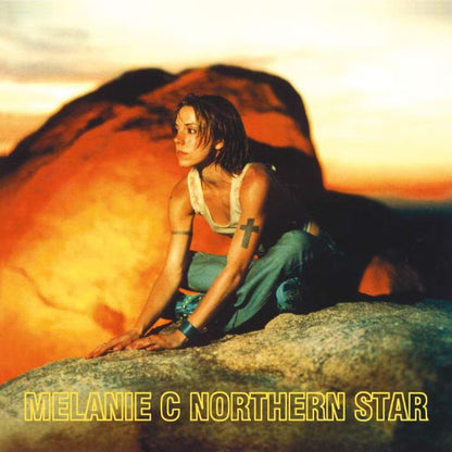 Melanie C -  Northern Star - 2LP