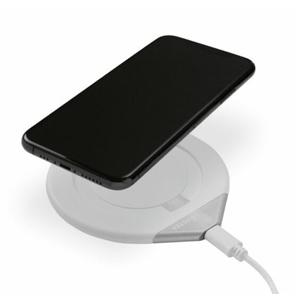 Gadgetmonster Smart Mug + Wireless Charger - White