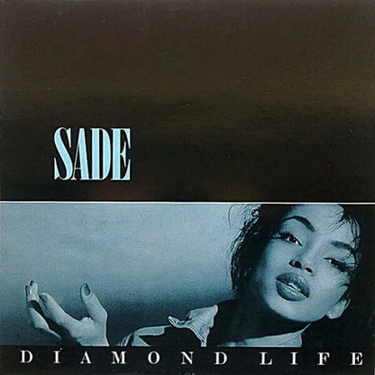 Sade - Diamond Life - LP. Now available online in uae
