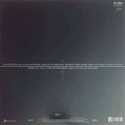 Sade - Diamond Life - LP