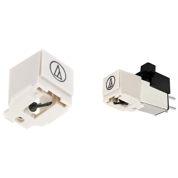 Audio Technica Needle (White) - NP5. Shop now online in uae