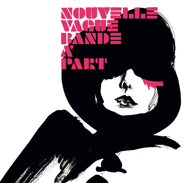 Nouvelle Vague - Bande A Part - LP