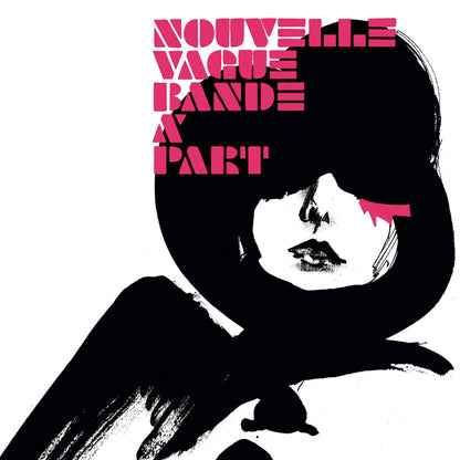 Nouvelle Vague - Bande A Part - LP