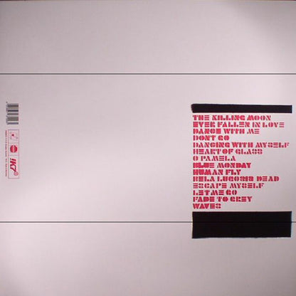 Nouvelle Vague - Bande A Part - LP