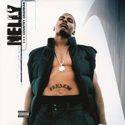 Nelly - Country Grammar - 2LP