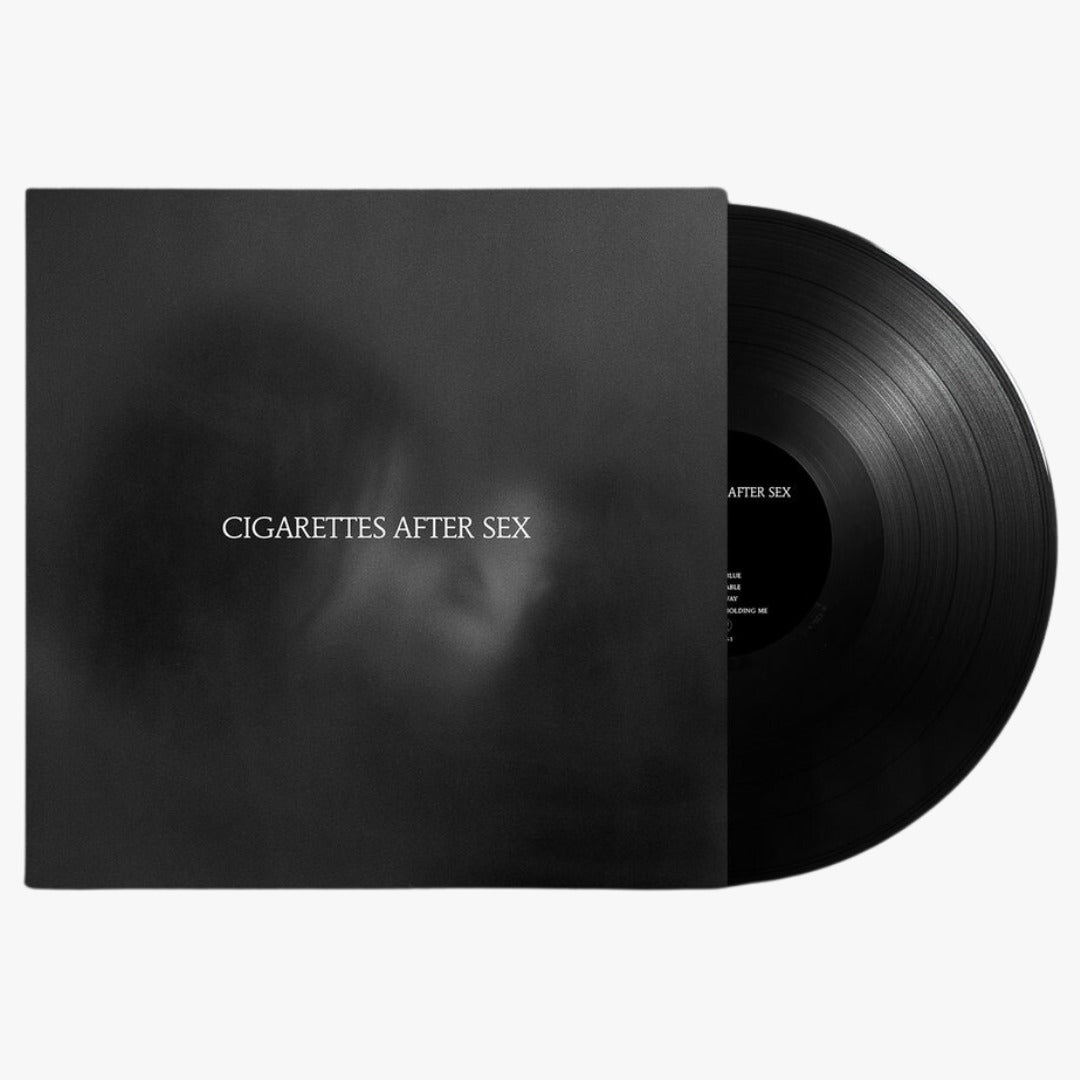 [PRE ORDER] Cigarettes After Sex - X's - LP. Now available online in UAE