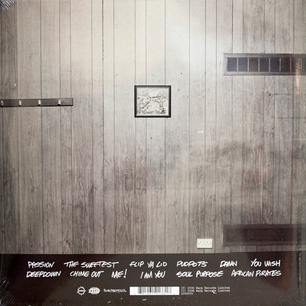 Nightmares On Wax - In A Space Outta Sound - 2LP