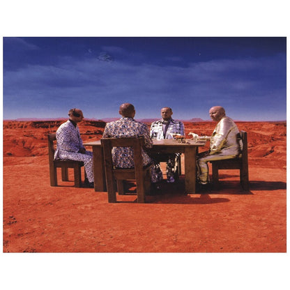 Muse - Black Holes & Revelations - CD