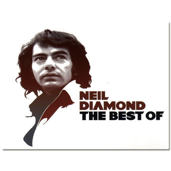 Neil Diamond - The Best Of - CD