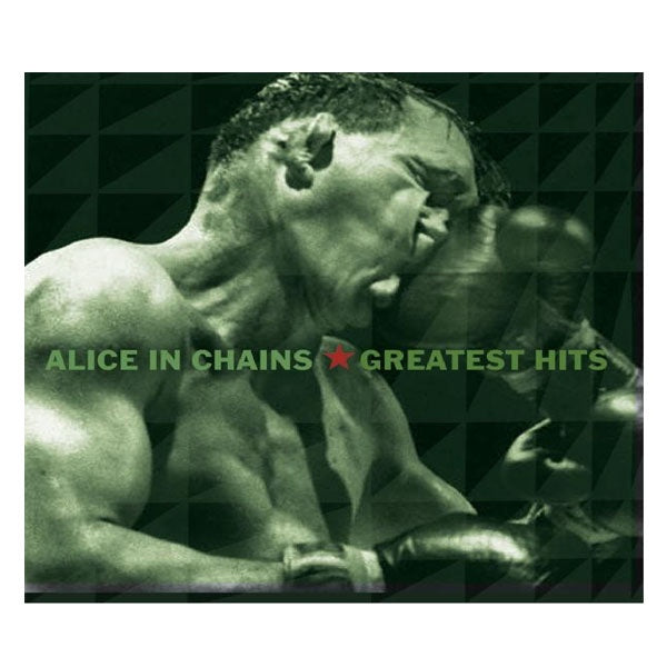 Alice In Chains - Greatest Hits - CD