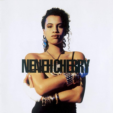 Neneh Cherry – Raw Like Sushi (Limited Edition Gold Vinyl) - LP