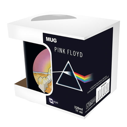 PINK FLOYD - Wish You Were Here - subli  - Mug - 320 ml