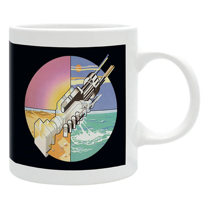 PINK FLOYD - Wish You Were Here - subli  - Mug - 320 ml