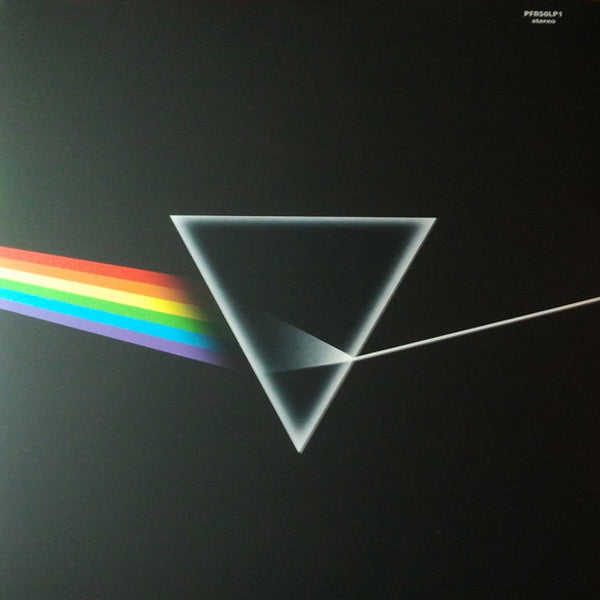Pink Floyd - The Dark Side Of The Moon (50Th Anniversary Remaster Brea ...