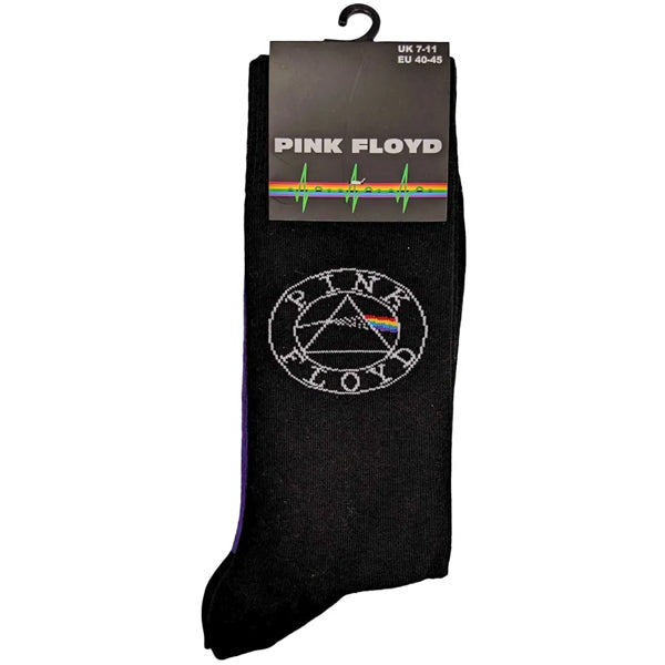 Pink Floyd - Socks Spectrum Sole - EU 40 - 45