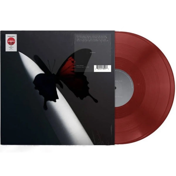 Post Malone - Twelve Carat Toothache (Limited Edition Red Opaque Vinyl) - 2LP