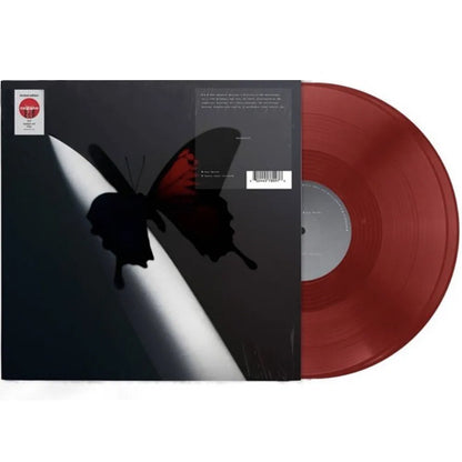 Post Malone - Twelve Carat Toothache (Limited Edition Red Opaque Vinyl) - 2LP