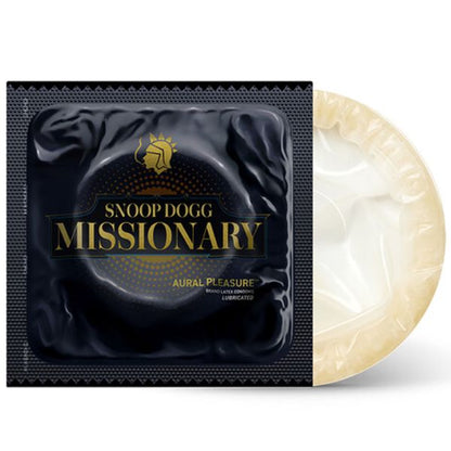 Snoop Dogg - Missionary (Picture Disc Vinyl) - LP