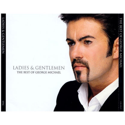 Michael,George - Ladies & Gentlemen: Best - 2CD