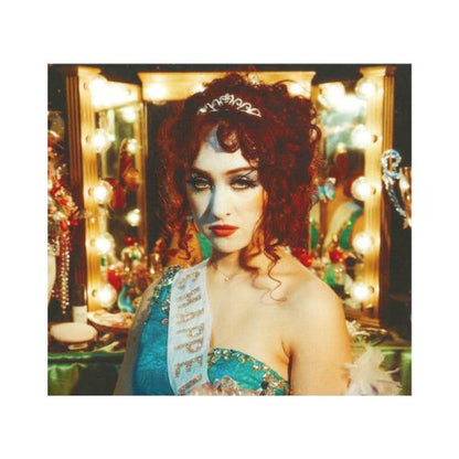 Chappell Roan - The Rise & Fall Of A Midwest Princess - CD
