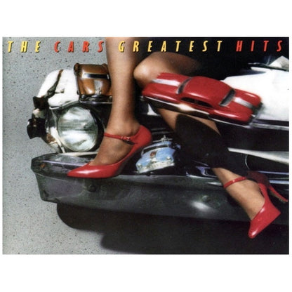 Cars - The Greatest Hits - CD