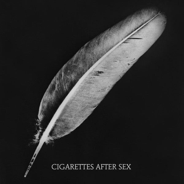 Cigarettes After Sex - Affection - 7" Vinyl Now available online in UAE