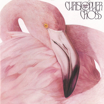 Christopher Cross - Another Page - LP - (Used Vinyl)